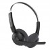 JLab GO Work Pop Wireless Headphones - Black - Беспроводные наушники