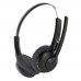 JLab GO Work Pop Wireless Headphones - Black - Беспроводные наушники