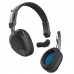 JLab JBuds Work Wireless Headset - Black - Офисная гарнитура для конференций и голосового общения