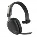 JLab JBuds Work Wireless Headset - Black - Офисная гарнитура для конференций и голосового общения