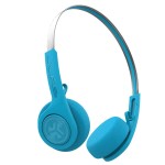 JLab Rewind Wireless Retro BLUE