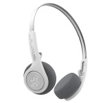 JLab Rewind Wireless Retro White