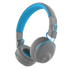 JLAB Studio Bluetooth Blue - Беспроводные накладные наушники